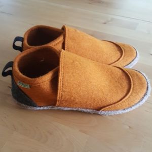 Nwt Kyrgies Tengries Walkabouts 41 Burnt Orange